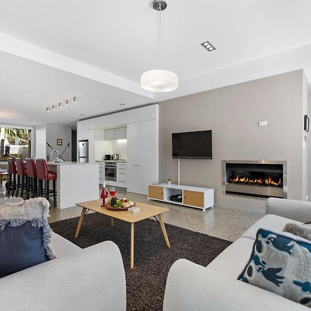Sanctuary On Kent Apartment Queenstown Exterior photo