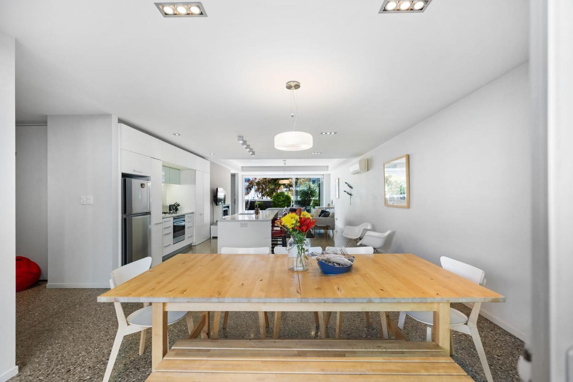 Sanctuary On Kent Apartment Queenstown Exterior photo