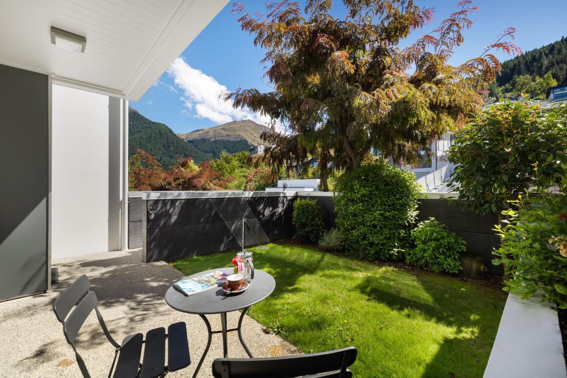 Sanctuary On Kent Apartment Queenstown Exterior photo